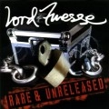 LORD FINESSE / レア・アンド・アンリリースド