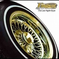 FINGAZZ / フィンガズ / The Late Night Hype / THE LATE NIGHT HYPE