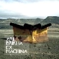 ARIL BRIKHA / アリ・ブリッカ / ＥＸ　ＭＡＣＨＩＮＡ