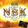 NB RIDAZ / BEST OF NBK NASTYBOY KLICK