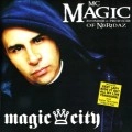 MC MAGIC / ＭＡＧＩＣ　ＣＩＴＹ