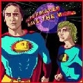 SUPERMAYER / スーパーマイヤー / ＳＡＶＥ　ＴＨＥ　ＷＯＲＬＤ