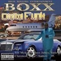 BOXX / ＤＩＧＩＴＡＬ　ＦＵＮＫ