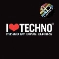 DAVE CLARKE / デイヴ・クラーク / Ｉ　ＬＯＶＥ　ＴＥＣＨＮＯ