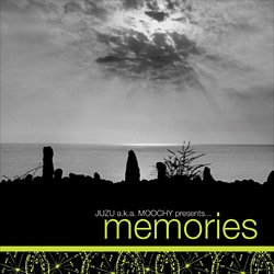 JUZU A.K.A. MOOCHY / RE-MOMENTOS:MEMORIES