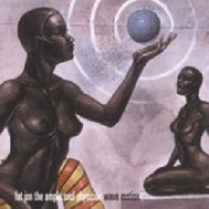 FAT JON (THE AMPLE SOUL PHYSICIAN) / ファット・ジョン(ジ・アンプル・ソウル・フィジシャン) / ＷＡＶＥ　ＭＯＴＩＯＮ