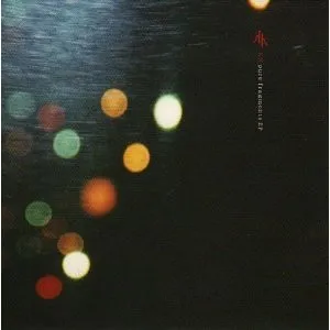 KK / ｐｕｒｅ　ｆｒａｇｍｅｎｔｓ　ＥＰ