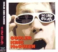 COOLER KING MCQUEEN / クーラーキングマックイーン / ＧＲＥＡＴＥＳＣＡＰＥ