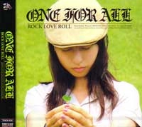 ONE FOR ALL (JPN) / ワンフォーオール / ＲＯＣＫＬＯＶＥＲＯＬＬ