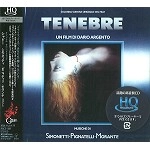 CLAUDIO SIMONETTI/FABIO PIGNATELLI/MASSIMO MORANTE / クラウディ・シモネッティ/ファビオ・ピニャテッリ/マッシモ・モランテ / シャドー