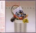 V.A. (OTHERS) / ＭＵＳＩＱＵＥ　ＢＵＴＩＱＵＥ