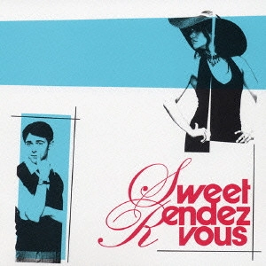JEFFERSON / ジェファーソン / スウィート・ランデヴー / SWEET RENDEZ VOUS