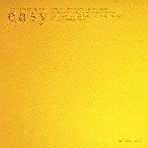 WECHSEL GARLAND / ヴィクセル・ガーランド / EASY
