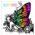 V.A.(D.I..T.A.FEAT.SATOKO OKUDA, SHUYA OKUNO,HARDSOUL FEAT.AMMA...) / Ｂｕｔｔｅｒｆｌｙ－Ｂｅａｕｔ