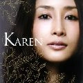 KAREN AOKI / 青木カレン / Ｋａｒｅｎ