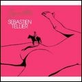 SEBASTIEN TELLIER / セバスチャン・テリエ / Ｓｅｘｕａｌｉｔｙ