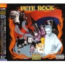 PETE ROCK / ＮＹ’ｓ　Ｆｉｎｅｓｔ（初回）