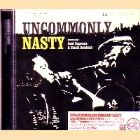 NAS & COMMON / Ｕｎｃｏｍｍｏｎｌｙ　Ｎａｓｔ