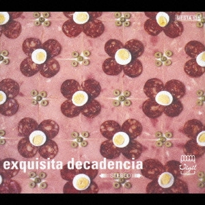 VIGIL / ヴィジル / EXQUISITA DECADENICIA
