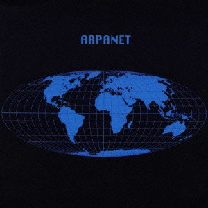ARPANET / アーパネット / Wireless Internet / WIRELESS INTERNET
