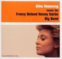 GITTE HAENNING / ギッテ・ヘニング / Ｍｅｅｔｓ　ｔｈｅ　ＦＲＡＮＣ