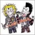 CHAOS (JPN) / カオス / ＣＨＡＯＳ　ＭＡＮＩＡＣ