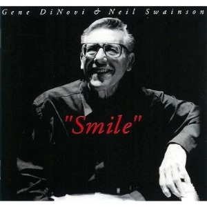 GENE DINOVI / ジーン・ディノヴィ / スマイル