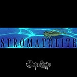 OUTER LIMITS / アウター・リミッツ / ＳＴＲＯＭＡＴＯＬＩＴＥ