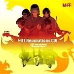 MIT SPECIAL BAND"REVOLUTIONS" / ＭＩＴ　ＲＥＶＯＬＵＴＩＯＮＳ　ＣＤ１