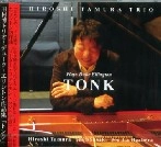 HIROSHI TAMURA / 田村博 / トンク