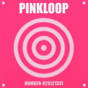PINKLOOP / ピンクループ / NUMBER - 025121341