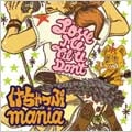 ketchup mania / けちゃっぷmania / ラブミ-テイルユ-ドント