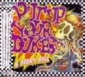 BERRY ROLL / ベリーロール / ＰＵＴ　ＵＰ　ＹＯＵＲ　ＤＵＫ