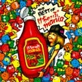 ketchup mania / けちゃっぷmania / ＴＨＥ　ＢＥＳＴ　ＯＦ　けちゃ