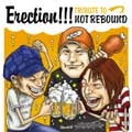VA (TRIBUTE TO NOT REBOUND) / Ｅｒｅｃｔｉｏｎ！！！～ＴＲＩ