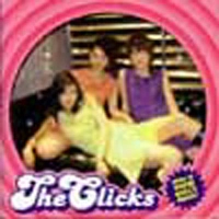 CLICKS / クリックス / ＣＯＭＥＴＯＶＩＶＩＤＧＩＲＬ’Ｓ