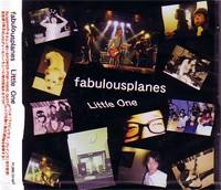 fabulousplanes / ＬＩＴＴＬＥ　ＯＮＥ