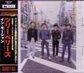 TREEBERRYS / ツリーベリーズ / ＩＮＭＯＴＩＯＮ