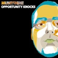 MUNESHINE / ムーンシャイン / OPPORTUNITY KNOCKS