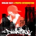 DOUJAH RAZE / ドージャー・レイズ / PROPER INTRODUCTION