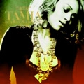 TAMIA / ビトウィーン・フレンズ（初回）
