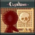 CLAY ALLISON / クレイ・アリソン / クレイ・アリソン（初回）