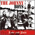 JOHNNY BOYS / ジョニーボーイズ / ＬＯＶＥ＆ＰＡＩＮ