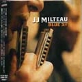 J.J. MILTEAU / ジャン・ジャック・ミルトゥ / ブルー・サード