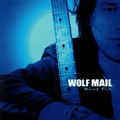 WOLF MAIL / ウルフ・メイル / ブルー・フィックス