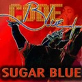 SUGAR BLUE / シュガー・ブルー / コード・ブルー
