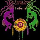 CYRIL NEVILLE & TRIBE 13 / ヒーリング・ダンス