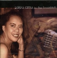 LORNA CIFRA / ロアーナ・シーフラ / ジャズに魅せられて
