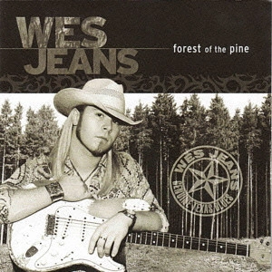 WES JEANS / ウェス・ジーンズ / フォレスト・オブ・ザ・パイン / FOREST OF THE PINE