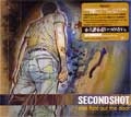 SECONDSHOT / セカンドショット / ＯＮＥＦＯＯＴＯＵＴＴＨＥＤＯＯ